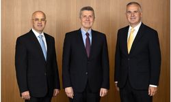 Kıvanç Zaimler Sabancı Holding’in yeni CEO’su oldu