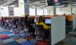 6,2 milyon çağrı, saniyeler içinde yanıtlandı