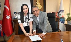 Sarı'dan Esnafa Psikolojik Destek Hamlesi