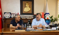 Toroslar Belediye Başkanı Yıldız’dan Sanayi Bölgesi Çağrısı