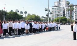 Eczacılar Etkinliklerle Bir Araya Geldiler