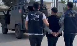 Hapis Cezasıyla Aranan Şahıs Yakalandı