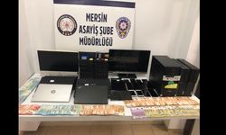 Uluslararası Call Center Şebekesi Çökertildi