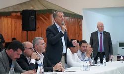 Başkan Erdoğan: Tırtarlı Hemşehrilerimize verdiğimiz sözü tuttuk