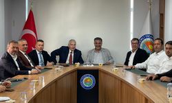 “Ayrı bir Sanayi Odası istemiyoruz” Dediler