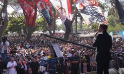 32. Geleneksel Türkmen Şöleni Coşkuyla Gerçekleşti