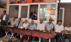 Türkiye Barışına Olan Umut Arttı