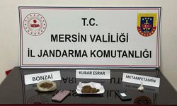 “Jandarmadan Uyuşturucu Operasyonu”
