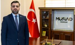 Kayan, “Sanayi Odası Kurulumu Bir Ayrışma Değil, Görev Paylaşımı”