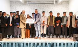 Ahilik Ruhu Tiyatro Sahnesinde Can Buldu