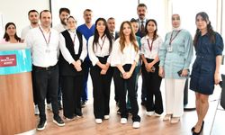 Mersin İşkur’dan Engelliler Haftası Farkındalık Ziyareti