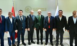 Uysal’ın Girişimleri Tırtar’da Sonuç Verdi