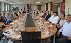 MTSO’nun hedefi sanayiciyi yeşil dönüşüme hazırlamak