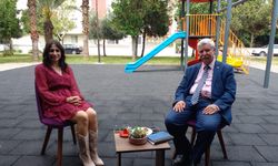 Muhtar Yozgat: “Çayımız, Kahvemiz, Güler Yüzümüz Her Zaman Var”