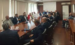 Kağıt, Karton ve Ambalaj sektörü, kardeş ülke Azerbaycan’da güçleniyor