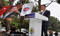 Sağlık Çalışanları Bahar Şenliği’nde Buluştu