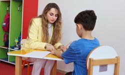 Ücretsiz Metropolitan Okul Olgunluğu Testi