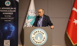"Matematikle nörobilimin nikâhı insanlıkta birçok şeyi değiştirecek”