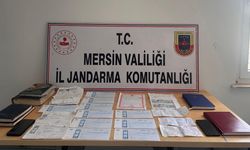 Jandarma Tefecilere Göz Açtırmıyor
