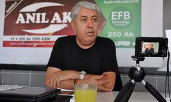 “Kadızade Mersin’in Limonata Hali”ni Mersinliler Sevdi