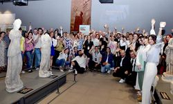 PechaKucha Night Mersin Vol.3 Gerçekleşti