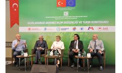 Tarım için ‘Ortak Akıl’ Mersin’de buluştu