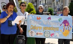 Canan Erman: Ne olur sesimizi duyunuz!