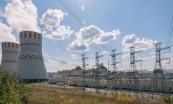 Rosatom: Novovoronezh NGS VVER-1200 reaktörüne ilk 5'inci nesil yakıt yüklemesi yapıldı