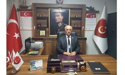 TEMAD'dan Jandarma Teşkilatının Kuruluşunun 186.Yıldönümü Kutlama Mesajı