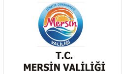Mersin Sahilleri Güvenli