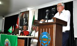 Yılmaz: “Bu gidişle üretecek çiftçi bulamayacaksınız.”