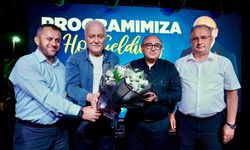 Erdemli'de Orman Şehitleri Dualarla Anıldı