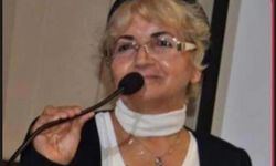 Şair Günvar Korkmaz’dan Şiir Dinletisi