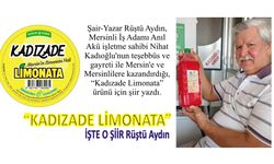 Kadızade Limonata