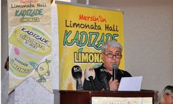 Kadızade Limonata’nın Lansmanı Yapıldı