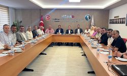Kıratlı: “Türkiye’de en çok yatırımı Mersin alıyor”