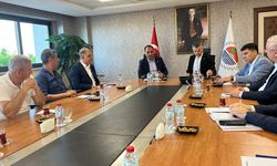 “Mersin’in otoyolları yenilenecek, D-400 karayolu 8 şerit olacak”