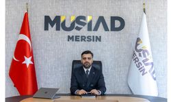 Mersin’den 10 firma ‘İSO İkinci 500’ listesinde
