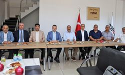 Hedef, ‘Tekstil Kent’le doğrudan ihracat