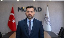 MÜSİAD Terörsüz Türkiye İçin Kolları Sıvadı