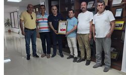 Kayserililerden, Söyümez kardeşlere Ziyaret