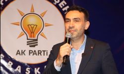 İl Başkanı Aldemir, “Sağlıkta Güçlü Adımlar Atılıyor”