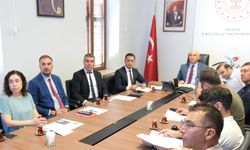 Mersin’de Sağlık Turizmi İçin Güç Birliği
