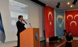 Ülkü Ocakları Tarafından,Türkmeneli Mücadelesi Anlatıldı
