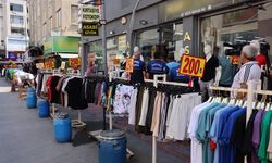 Akdeniz Belediyesi’nden Kaldırım İşgallerine Sıkı Denetim