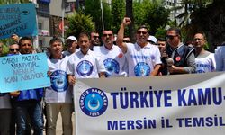 Başkan Ozan Giran: Teklifi reddediyoruz
