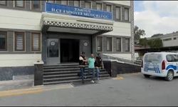 Kaçak Bir Şahıs Yakalandı