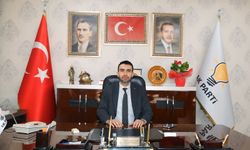 Aldemir: “30 Ağustos, Milletimizin Yeniden Şahlanışıdır”