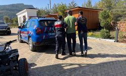 JANDARMADAN KAÇIŞ YOK!