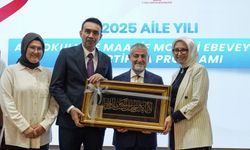 Kursiyerler Sertifikalarını Aldı